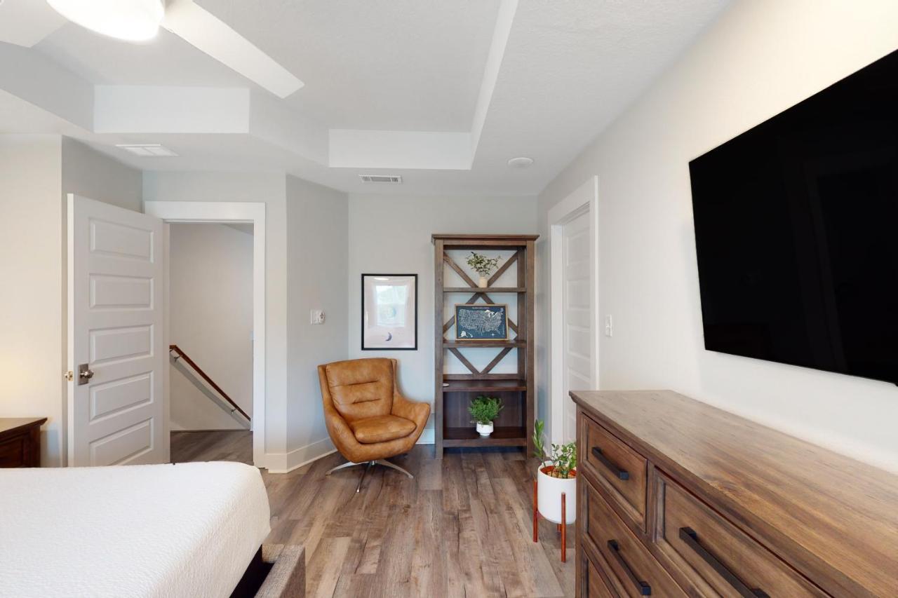 Villa Downtown Life Pensacola Exterior foto