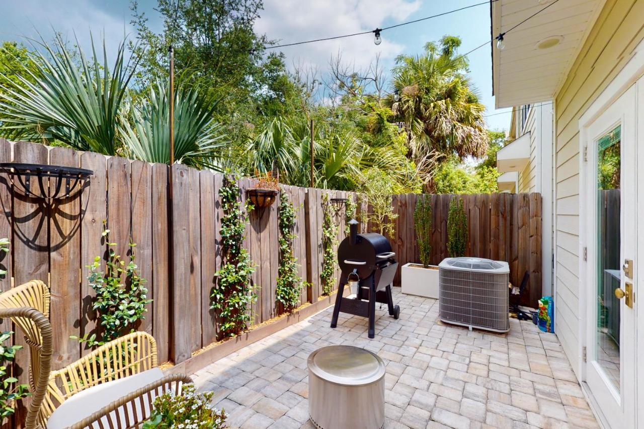 Villa Downtown Life Pensacola Exterior foto