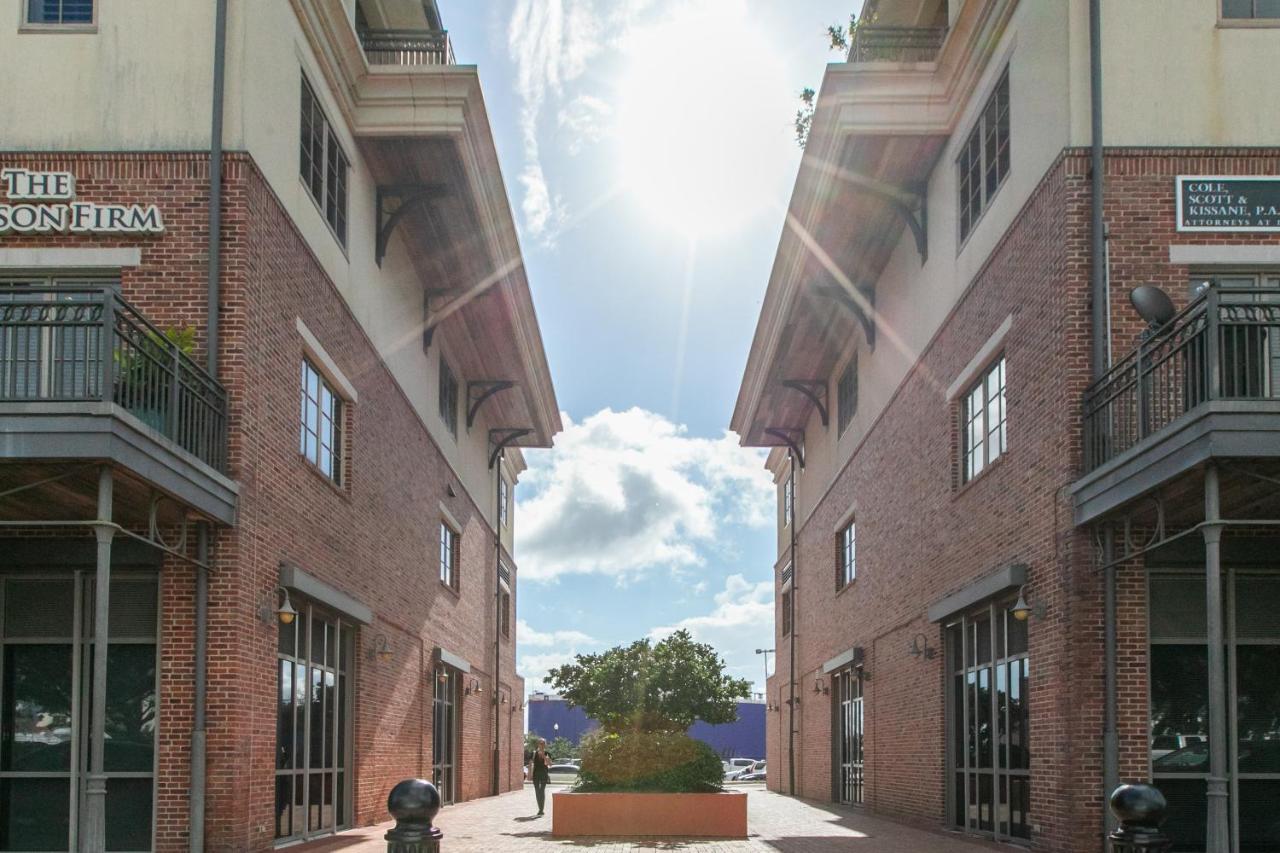 Villa Downtown Life Pensacola Exterior foto