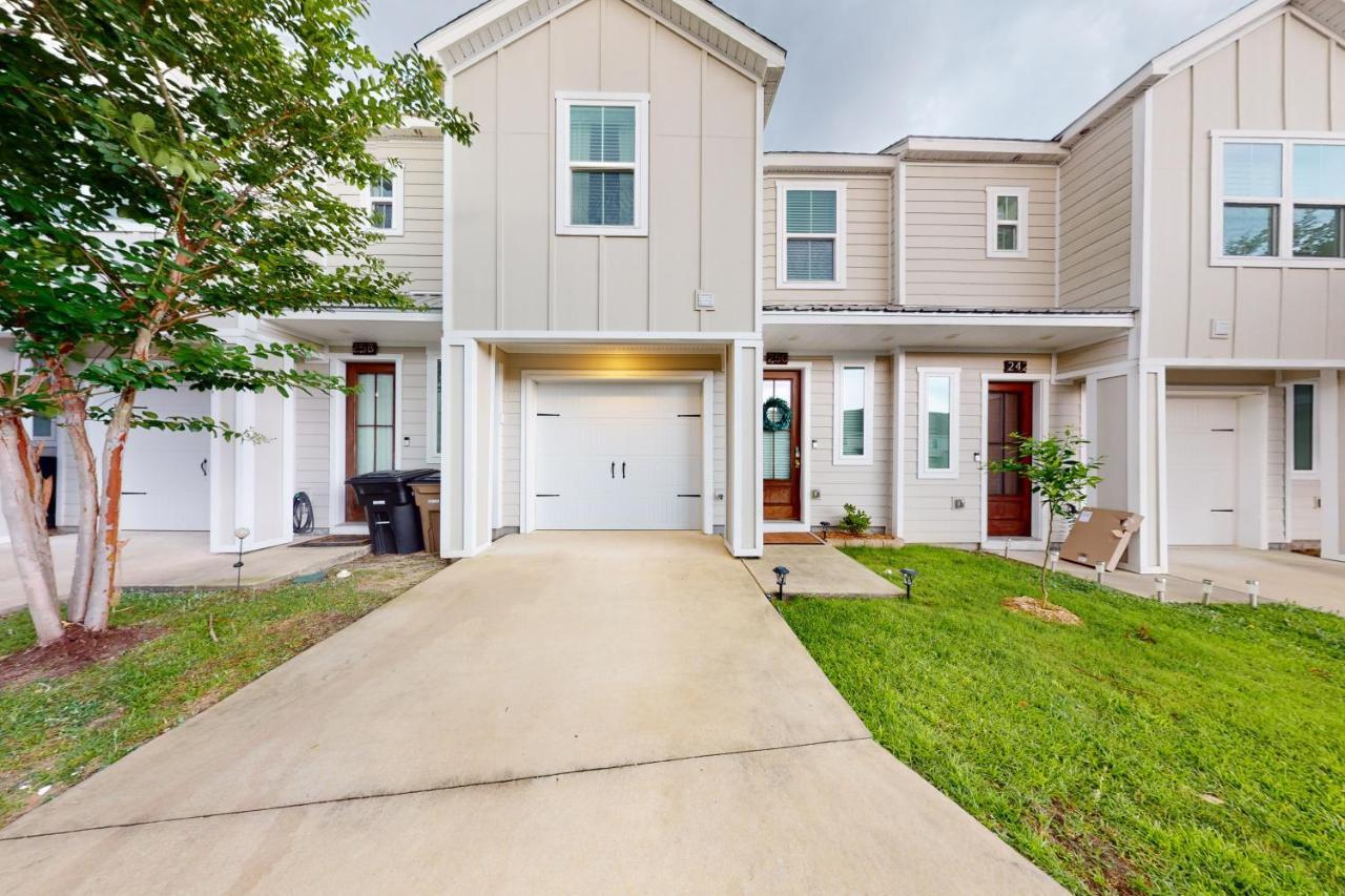 Villa Downtown Life Pensacola Exterior foto