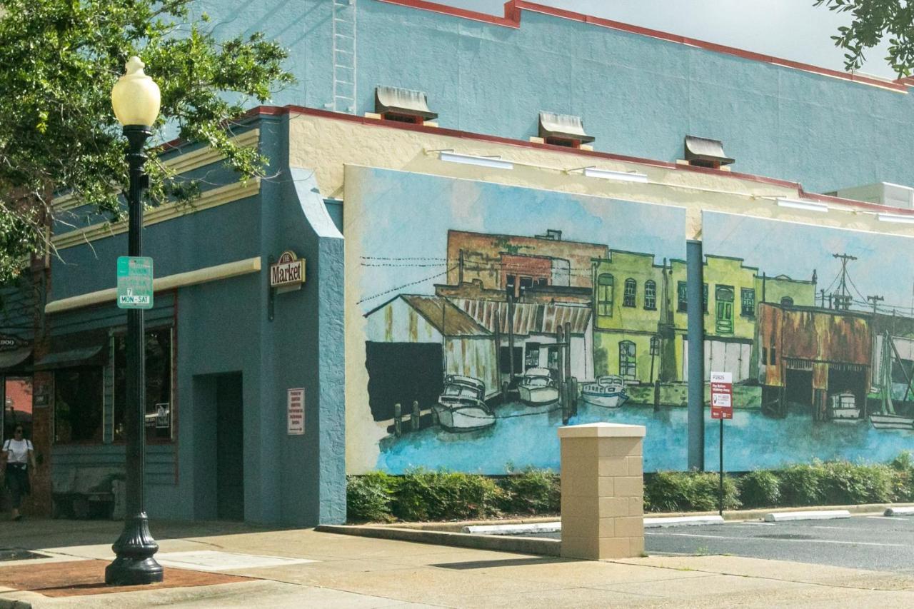 Villa Downtown Life Pensacola Exterior foto