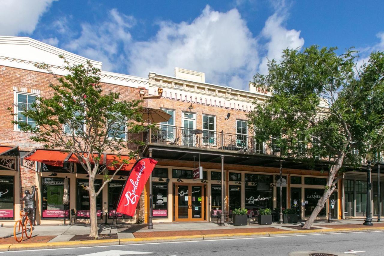 Villa Downtown Life Pensacola Exterior foto